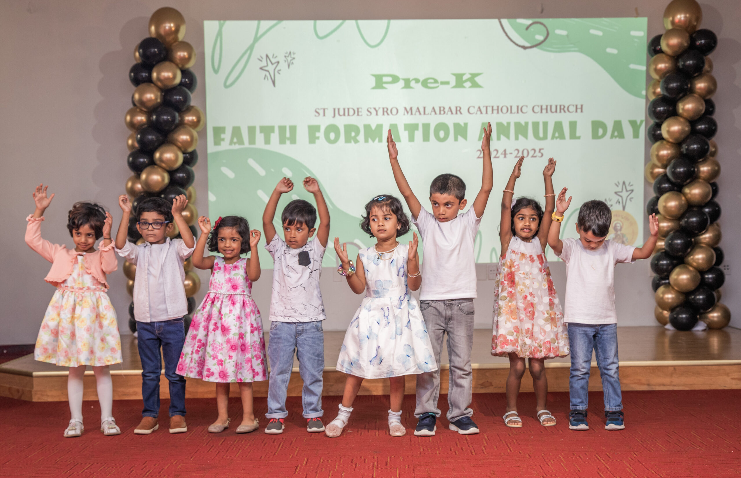 2025 - Annual Day