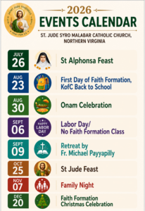Calendar